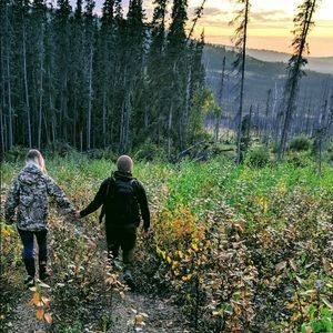 Meet your Posher, Derek